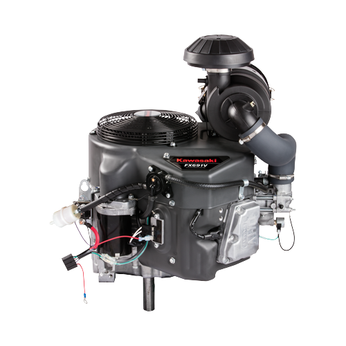 Kawasaki Engines FX691V 