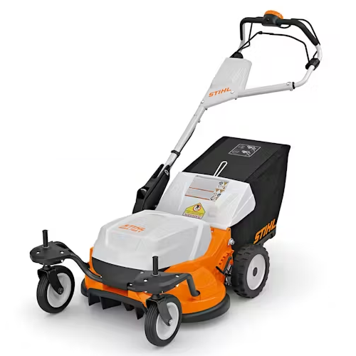 Stihl RMA 