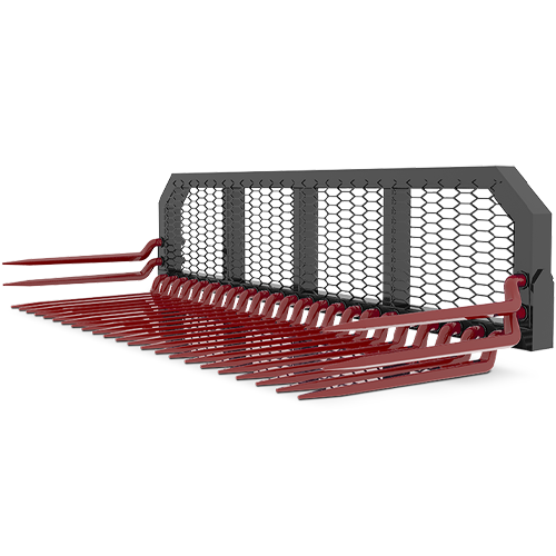 HLA Attachments STONE 