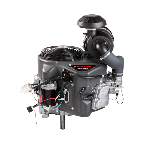 Kawasaki Engines FX730V 