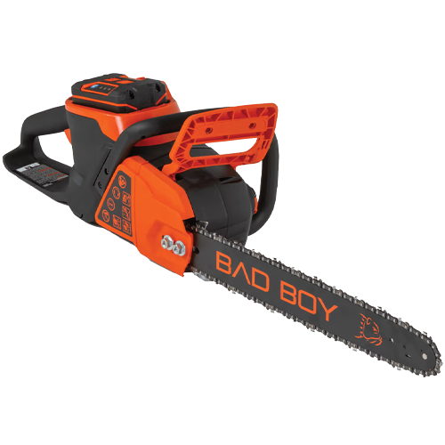 Bad Boy Mowers CHAINSAW 