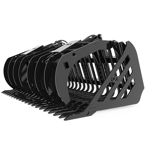 HLA Attachments STONE 