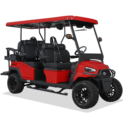 Bintelli Golf Carts NEXUS 