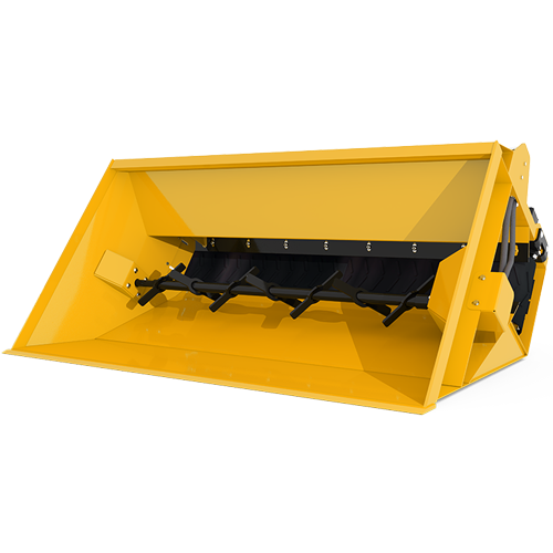 HLA Attachments SIDE 