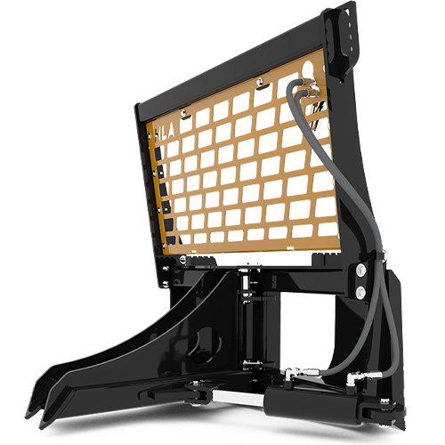 HLA Attachments POST 