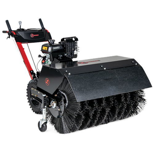 Z Turf Equipment Z 