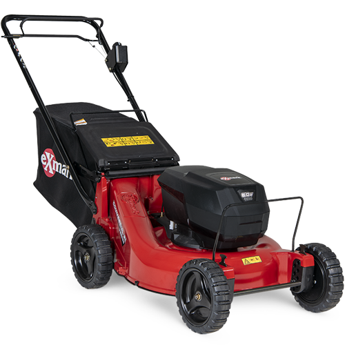 eXmark Mowers COMMERCIAL 