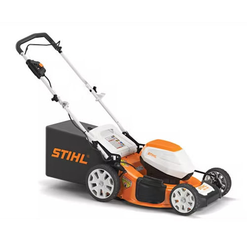 Stihl RMA 