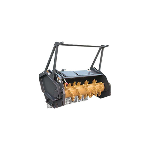 Wolf America MULCHER 