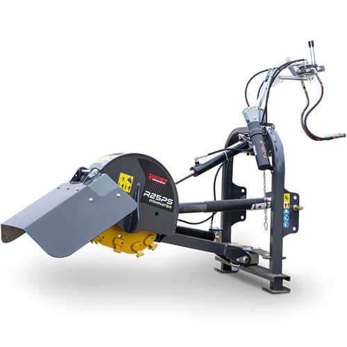 Reist Industries . Reist 