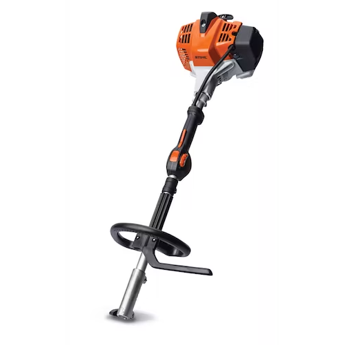 Stihl in the STIHL KombiSystem line-up 
