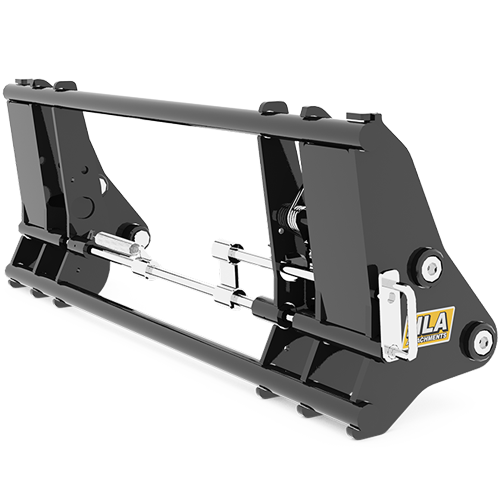 HLA Attachments EURO 