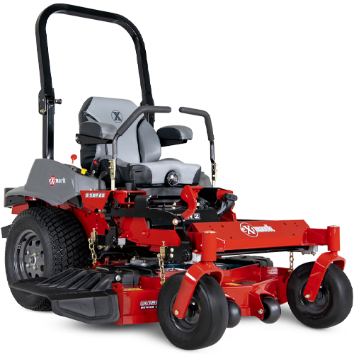 eXmark Mowers LAZER 