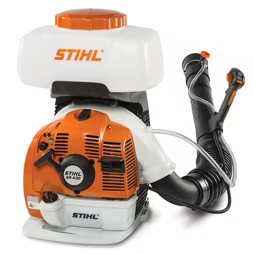 Stihl SR 