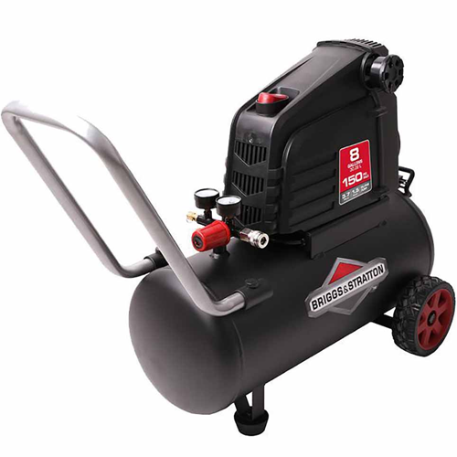 Briggs & Stratton 8 
