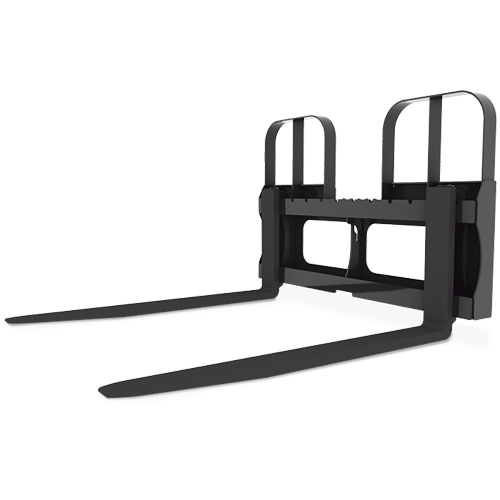 HLA Attachments 4,200 