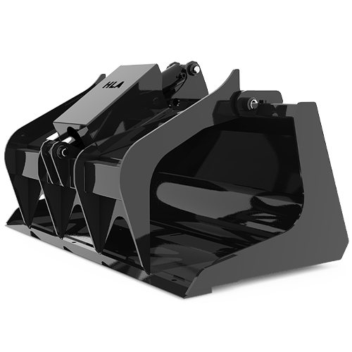 HLA Attachments COMPACT 