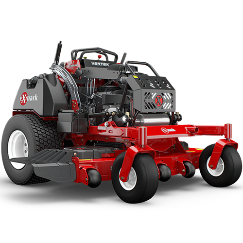 eXmark Mowers VERTEX 