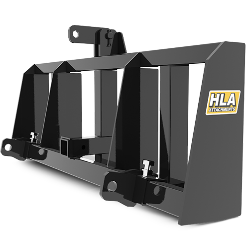 HLA Attachments THREE 