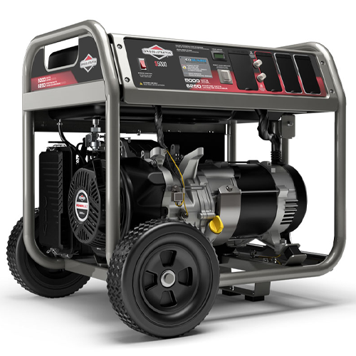 Briggs & Stratton 5000 
