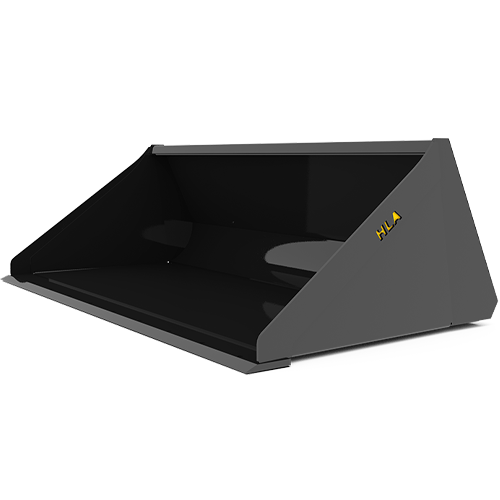 HLA Attachments STANDARD 