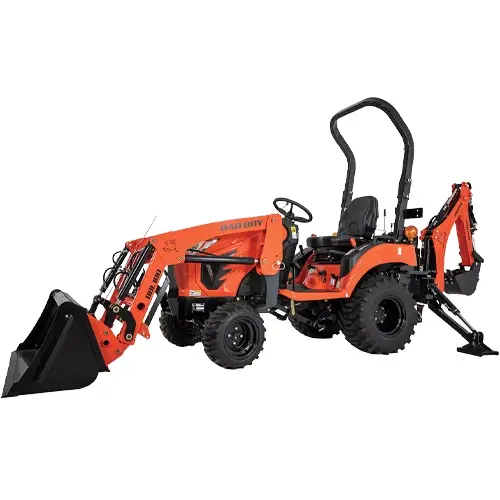 Bad Boy Mowers 1022 