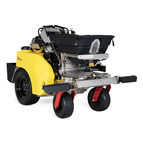 Z Turf Equipment Z 