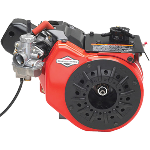 Briggs & Stratton ANIMAL 