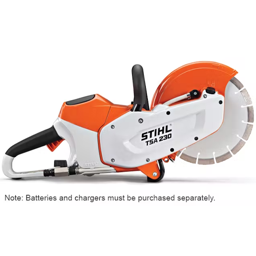 Stihl TSA 