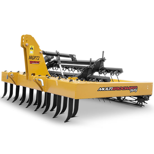Reist Industries MULTIGROOMER 