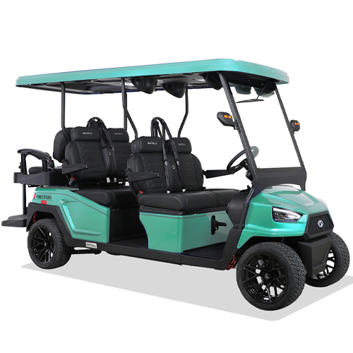Bintelli Golf Carts NEXUS 