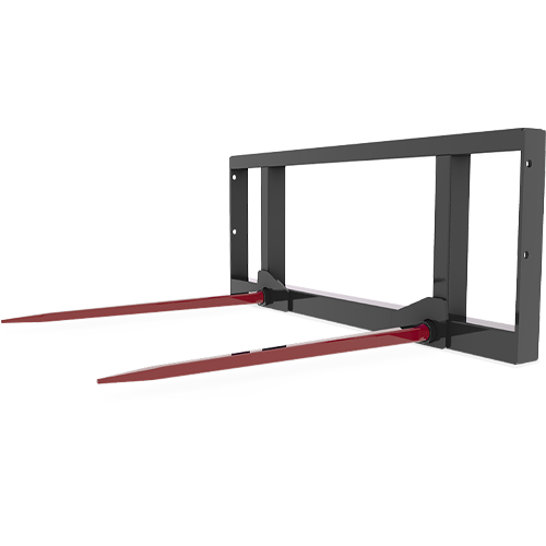 HLA Attachments DOUBLE 