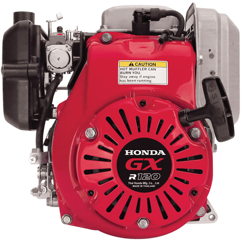 Honda Engines GXR120 