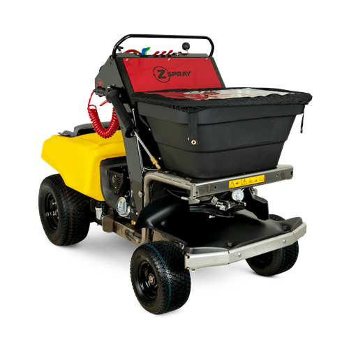 Z Turf Equipment Z 