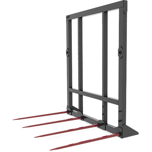 HLA Attachments FOUR 