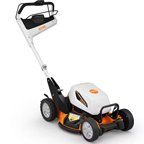 Stihl RMA 