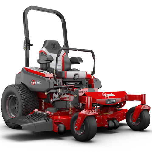 eXmark Mowers LAZER 