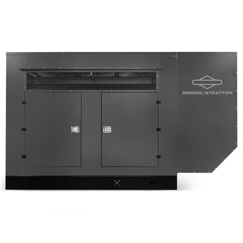 Briggs & Stratton 200KW 