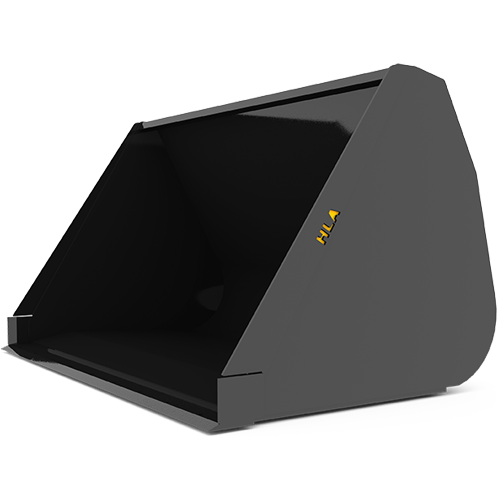 HLA Attachments TELESCOPIC 