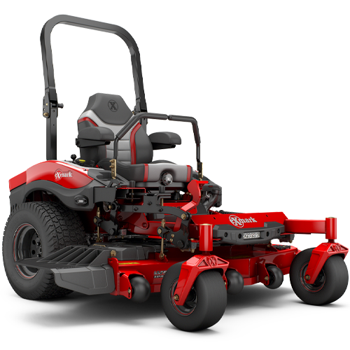 eXmark Mowers LAZER 