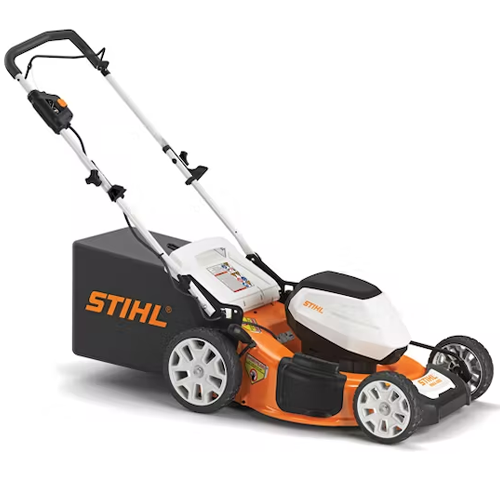 Stihl RMA 