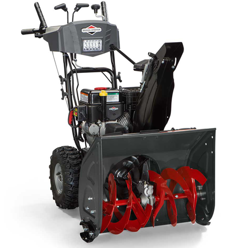Briggs & Stratton 24" 