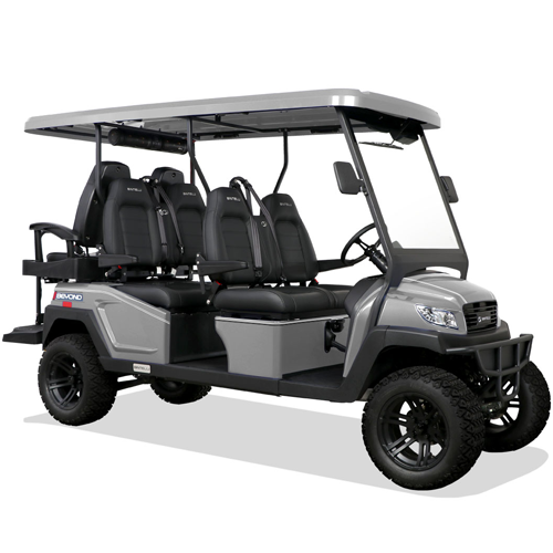 Bintelli Golf Carts BEYOND 