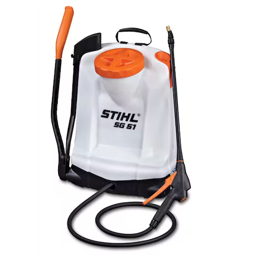 Stihl SG 