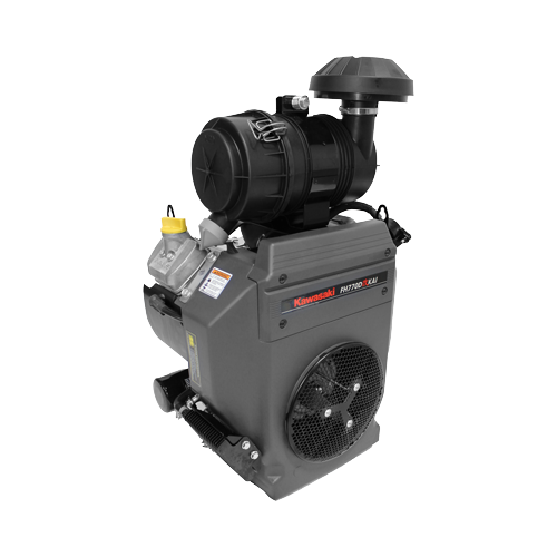 Kawasaki Engines FH770D 