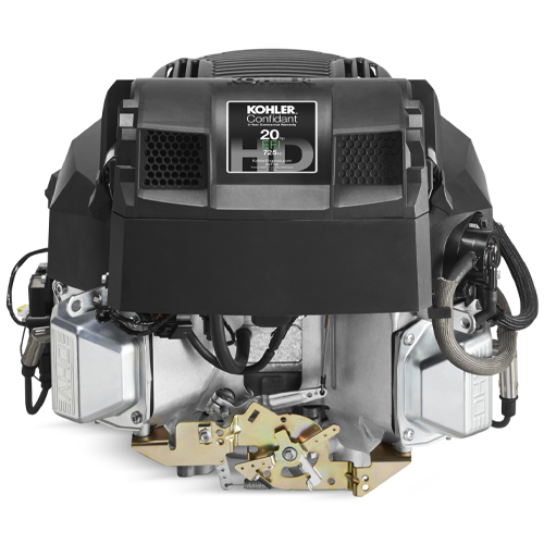 Kohler Engines CONFIDANT 