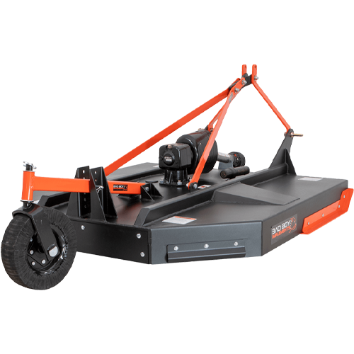 Bad Boy Mowers ROTARY 