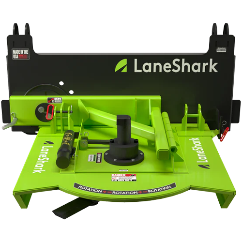 LaneShark LS3 