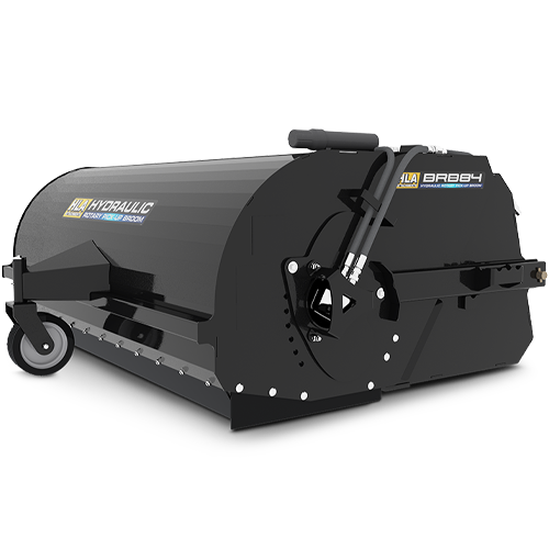 HLA Attachments HYDRAULIC 