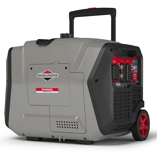 Briggs & Stratton P4500 